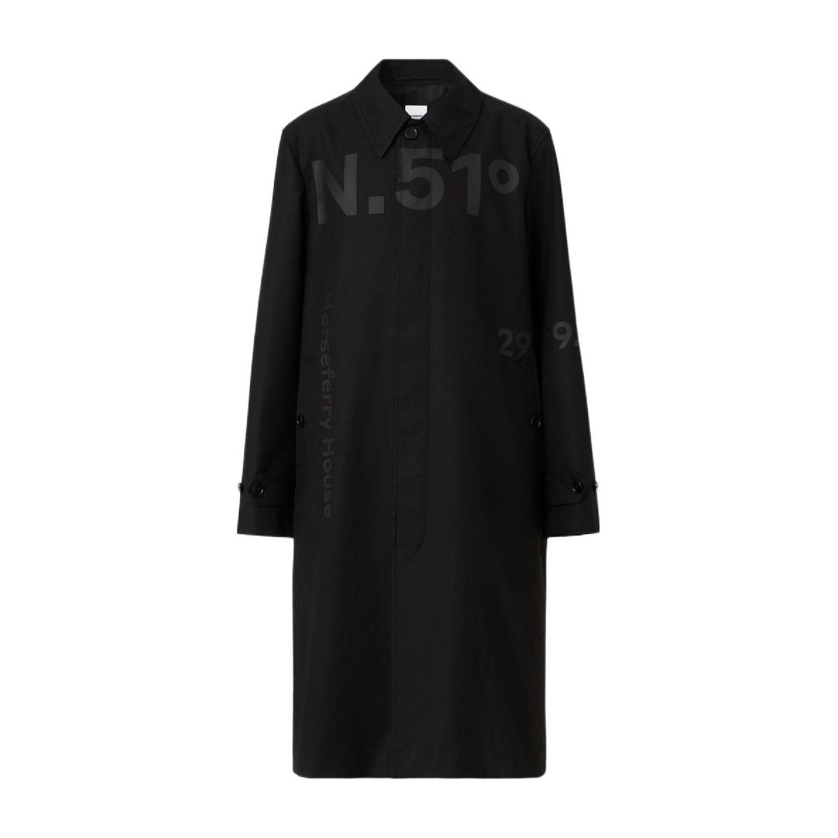 Burberry FW22