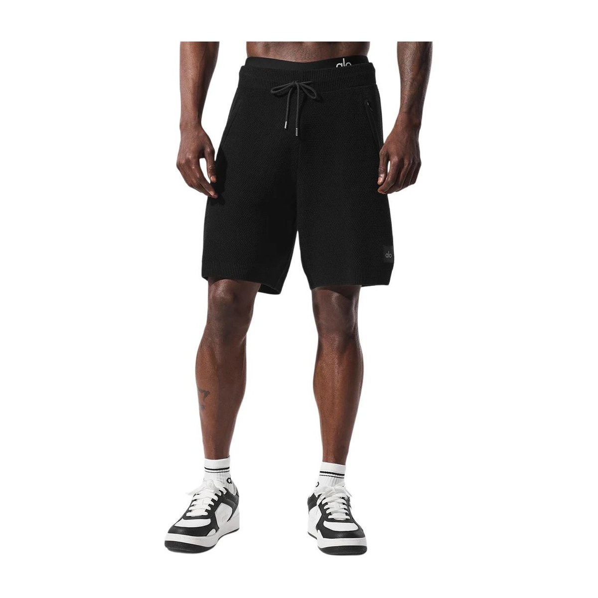 Alo Yoga Sports Club Shorts