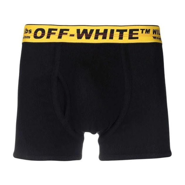 OFF-WHITE FW21 Logo 1