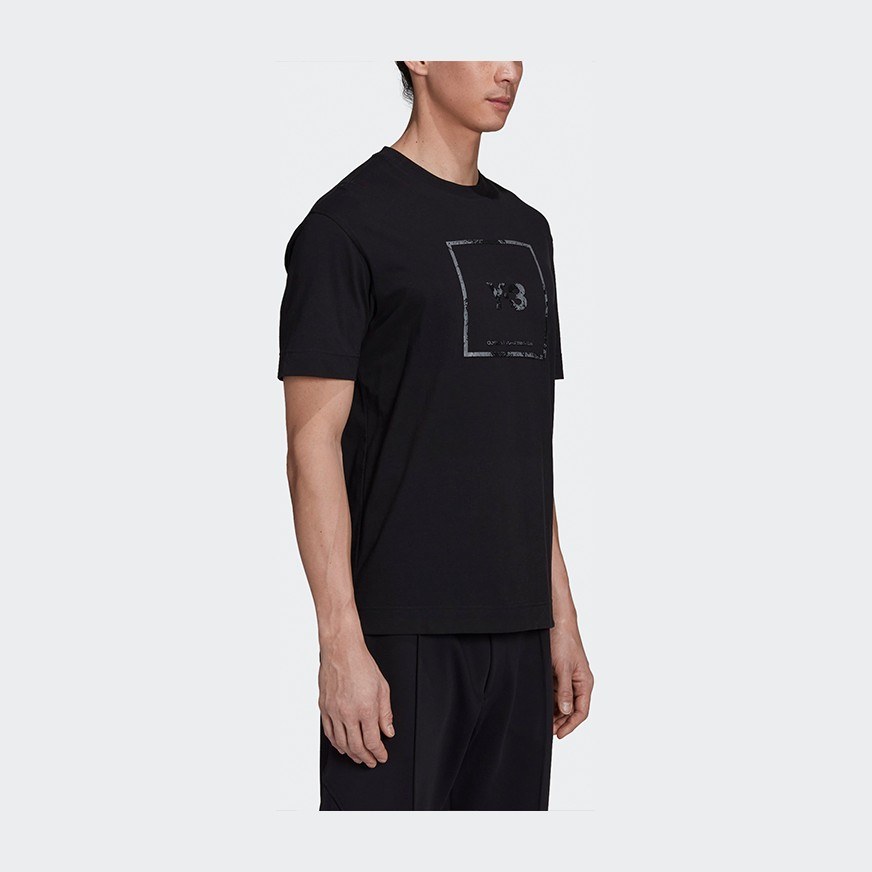 Y-3 SS21 T