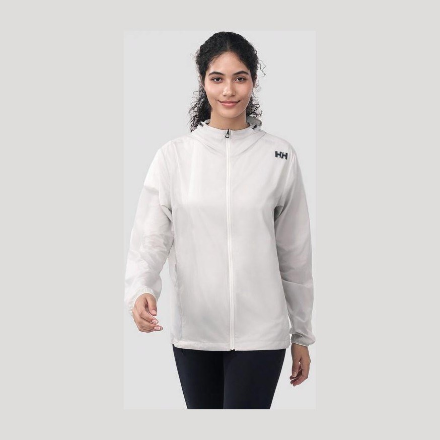 Helly Hansen Outdoor Waterproof Jacket
