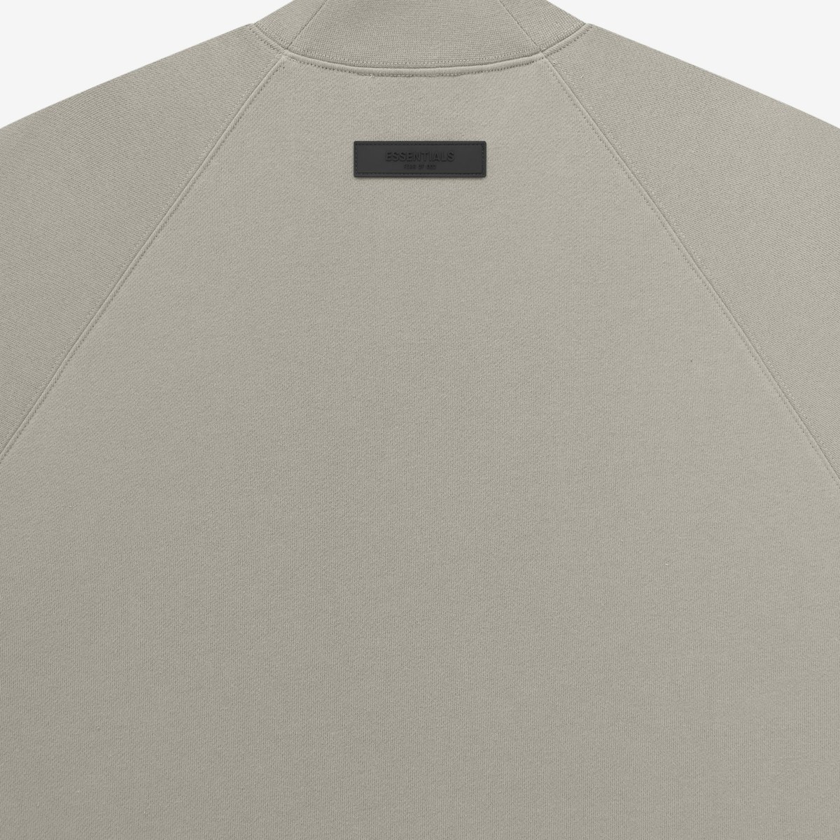 Fear of God Essentials Crewneck Sweatshirt Seal