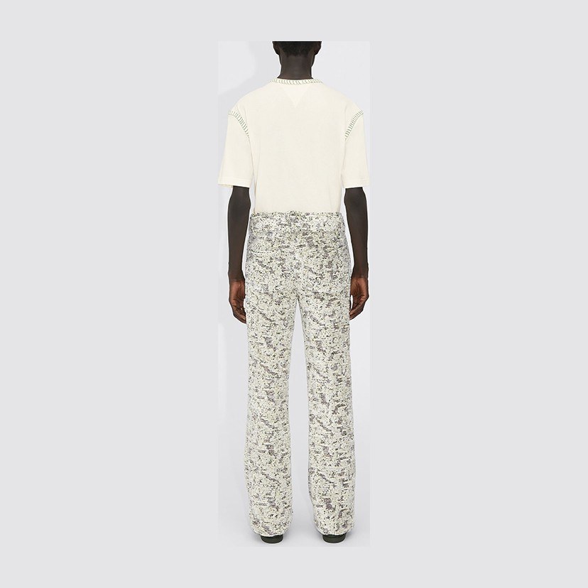 Bottega Veneta SS22 T