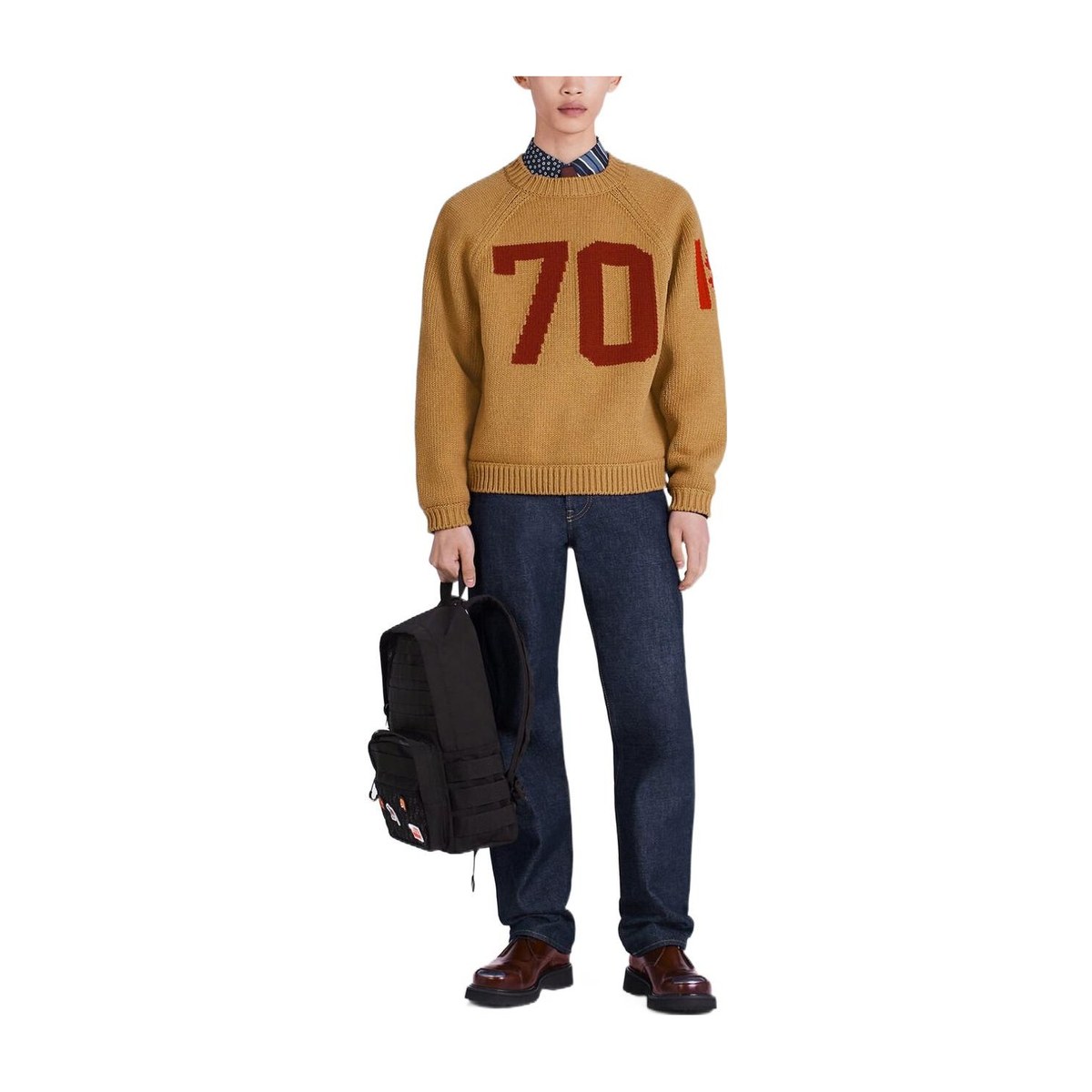 KENZO x nigo FW22