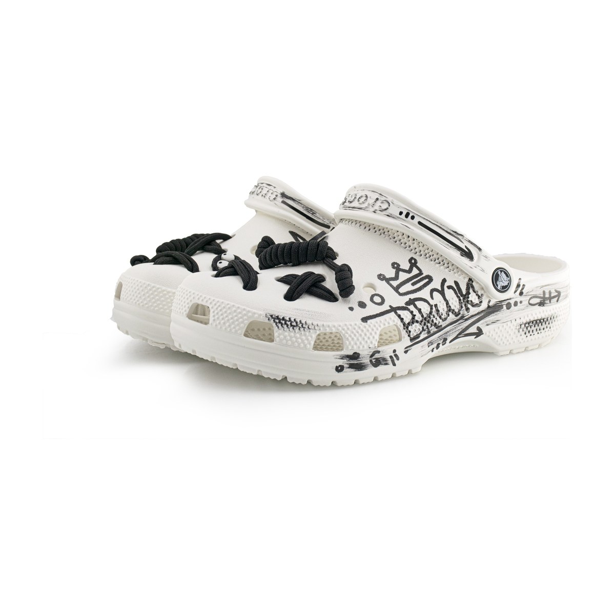 Crocs Classic Clog White