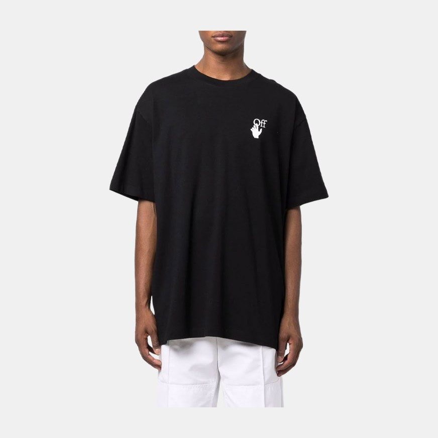 OFF-WHITE FW21 Caravaggio Tee