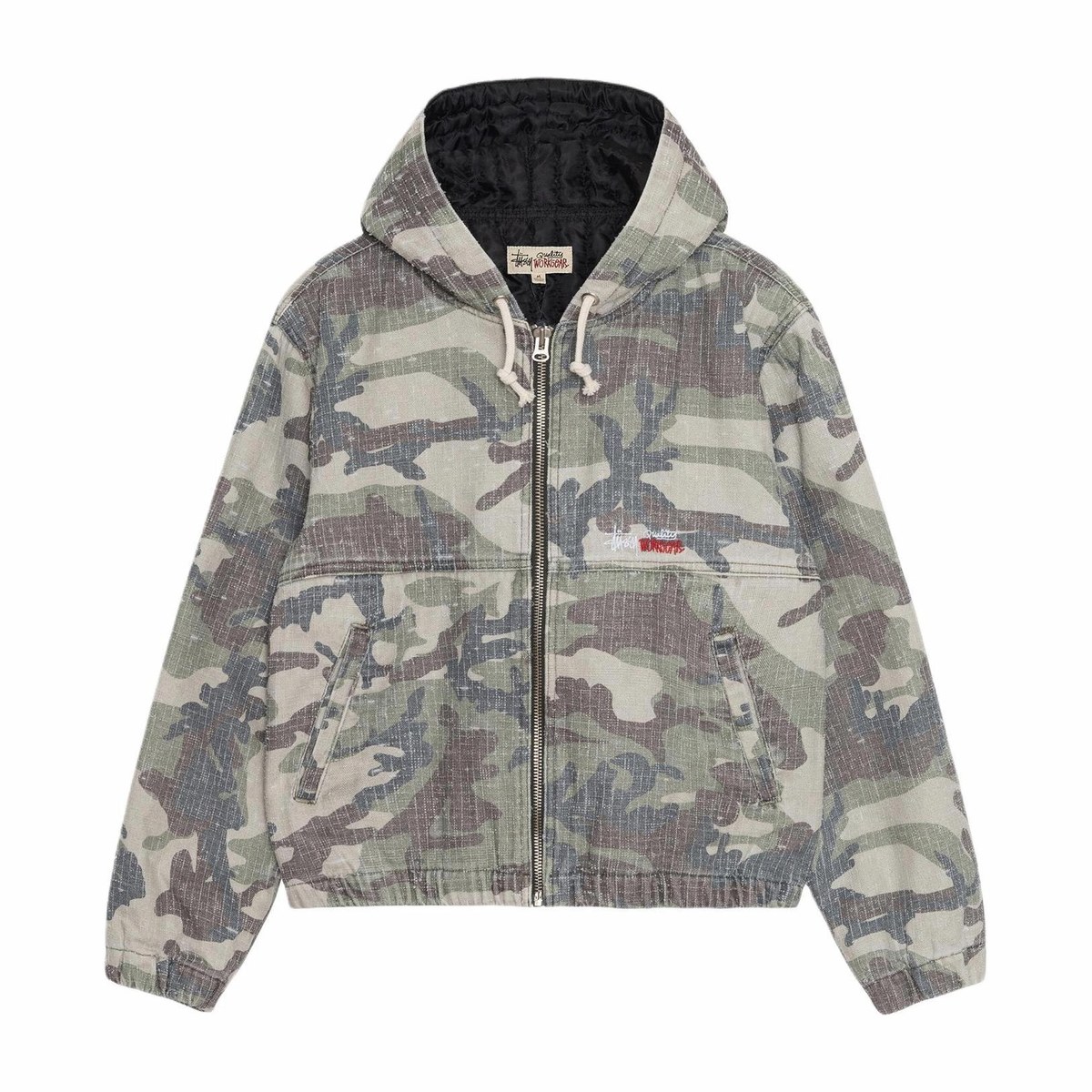 Stussy SS24 Drop2