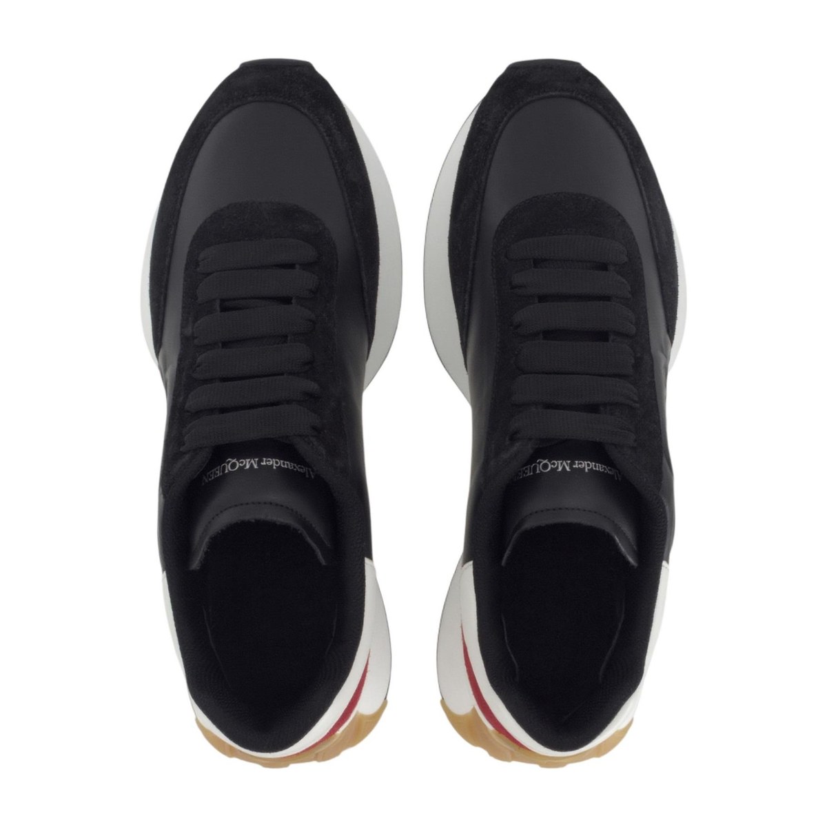 Alexander McQueen Sprint Runner