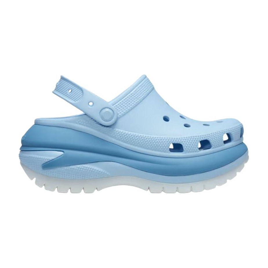 Crocs Mega Crush Matte Clog