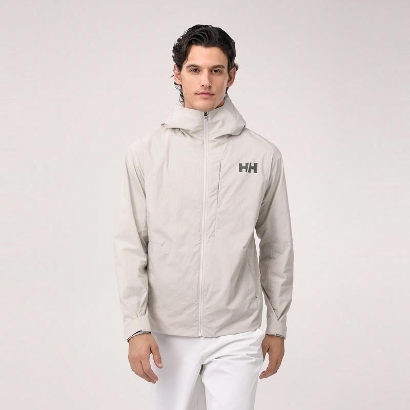 HELLY HANSEN