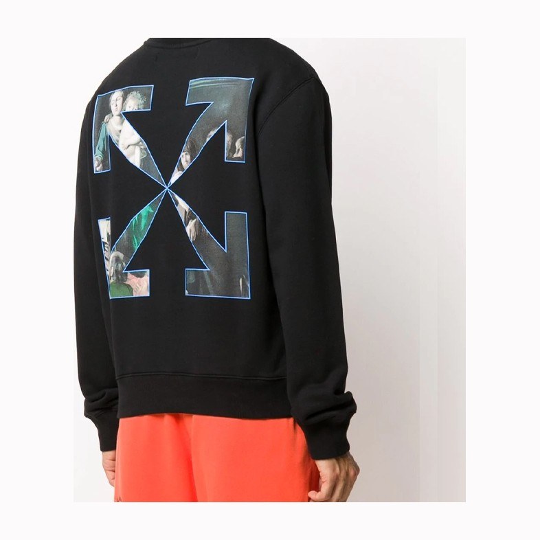 OFF-WHITE FW20 Caravaggio