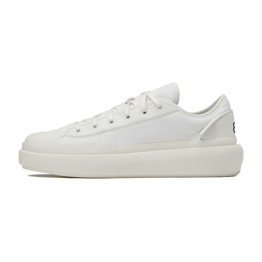 Y-3 Ajatu Court Low White