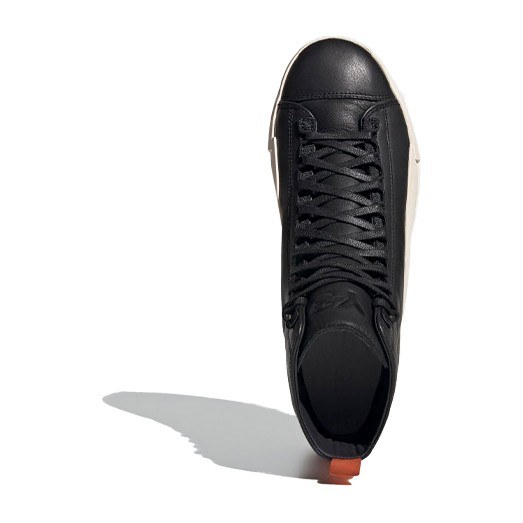 Y-3 Yuben Mid Black White