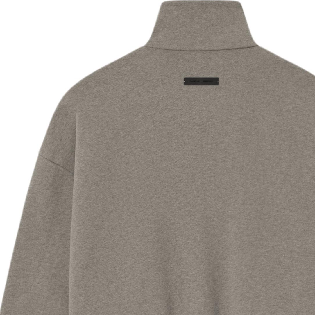 Fear of God Essentials Homestead Heather Jacket