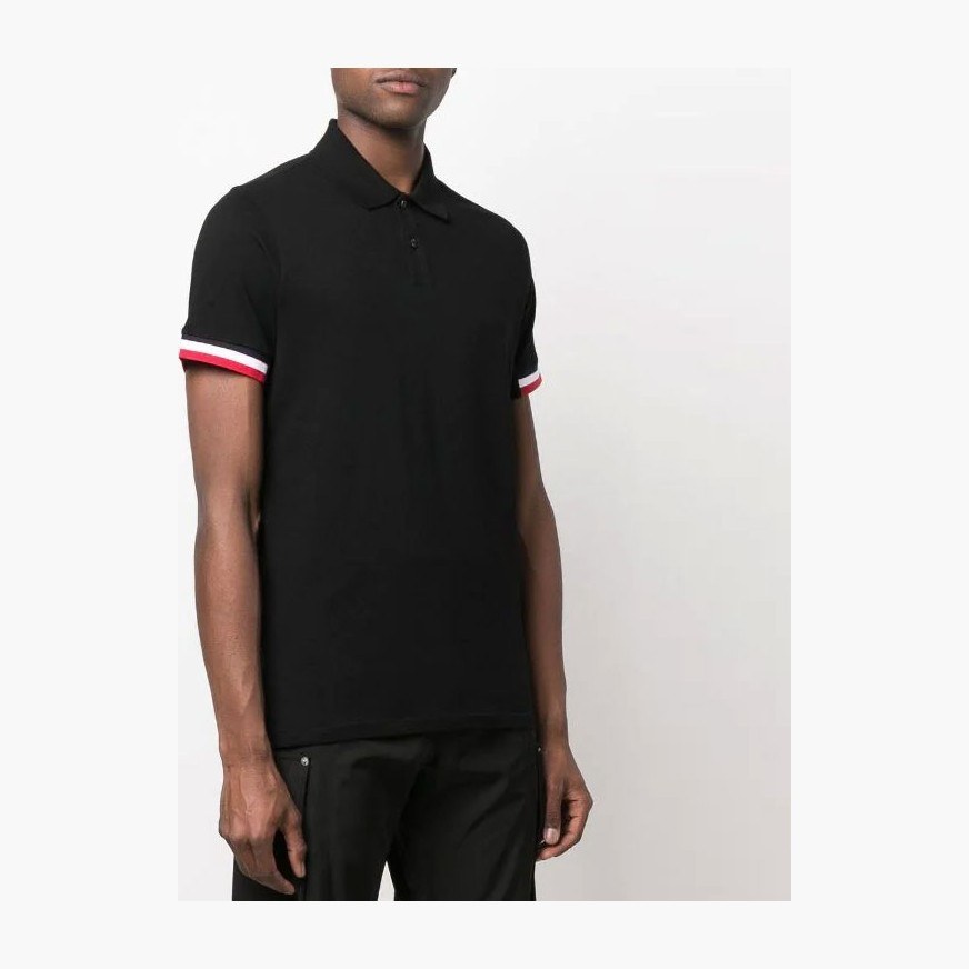 Moncler SS22 Polo