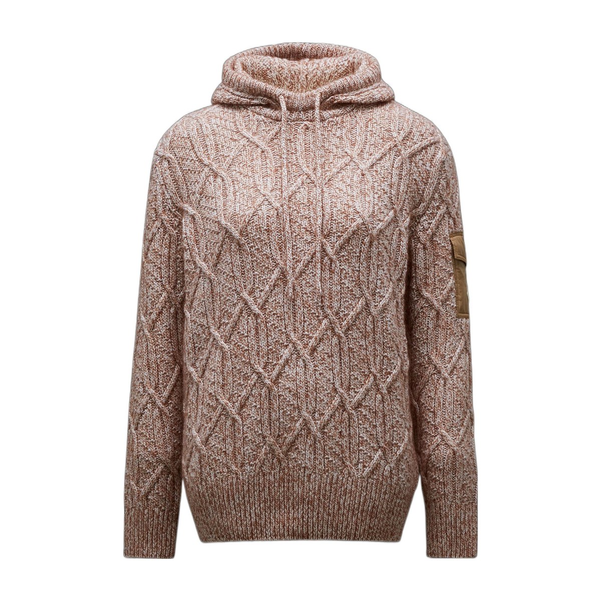 Moncler FW22 logo