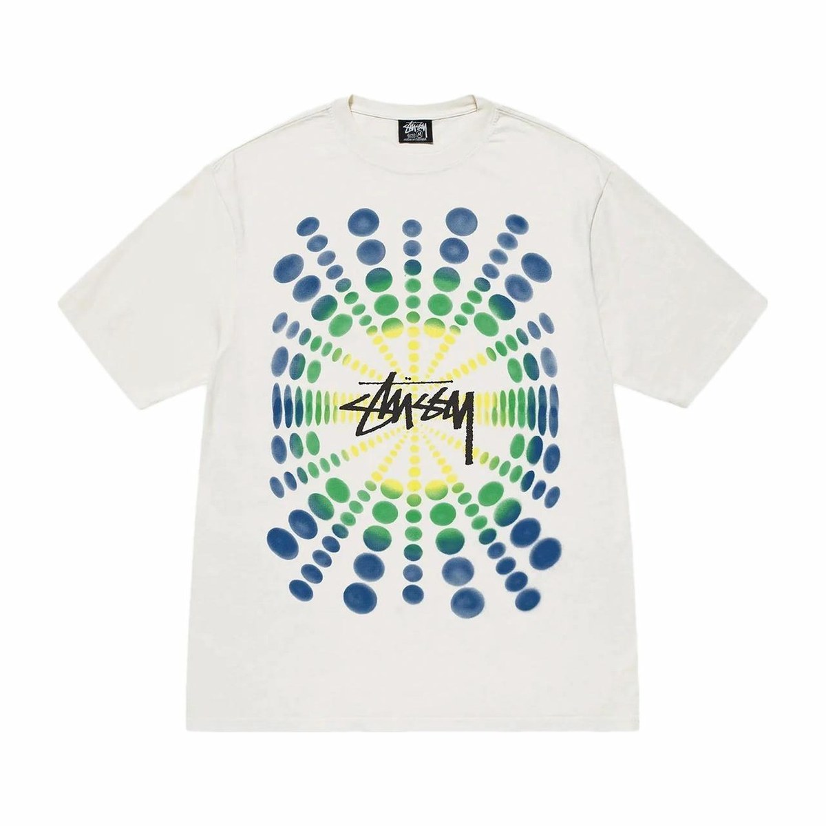 Stussy Atticus Tee