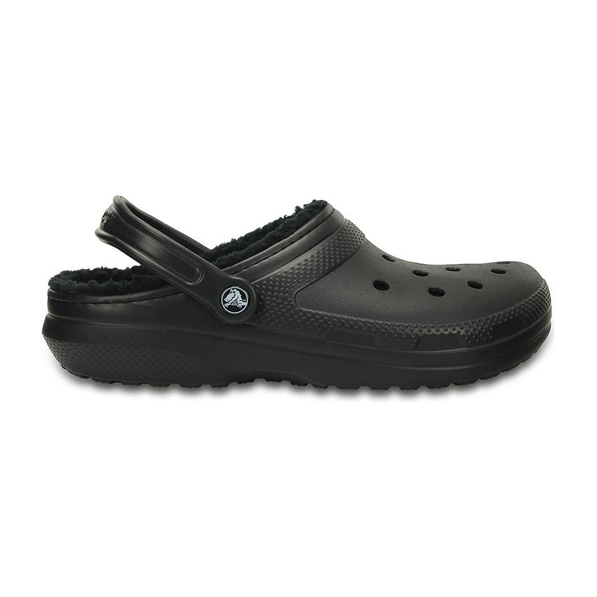 Crocs Classic Clog Black