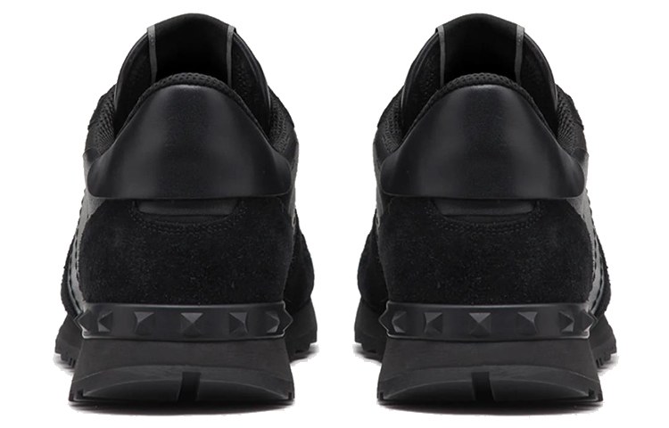 Valentino Rockrunner Noir