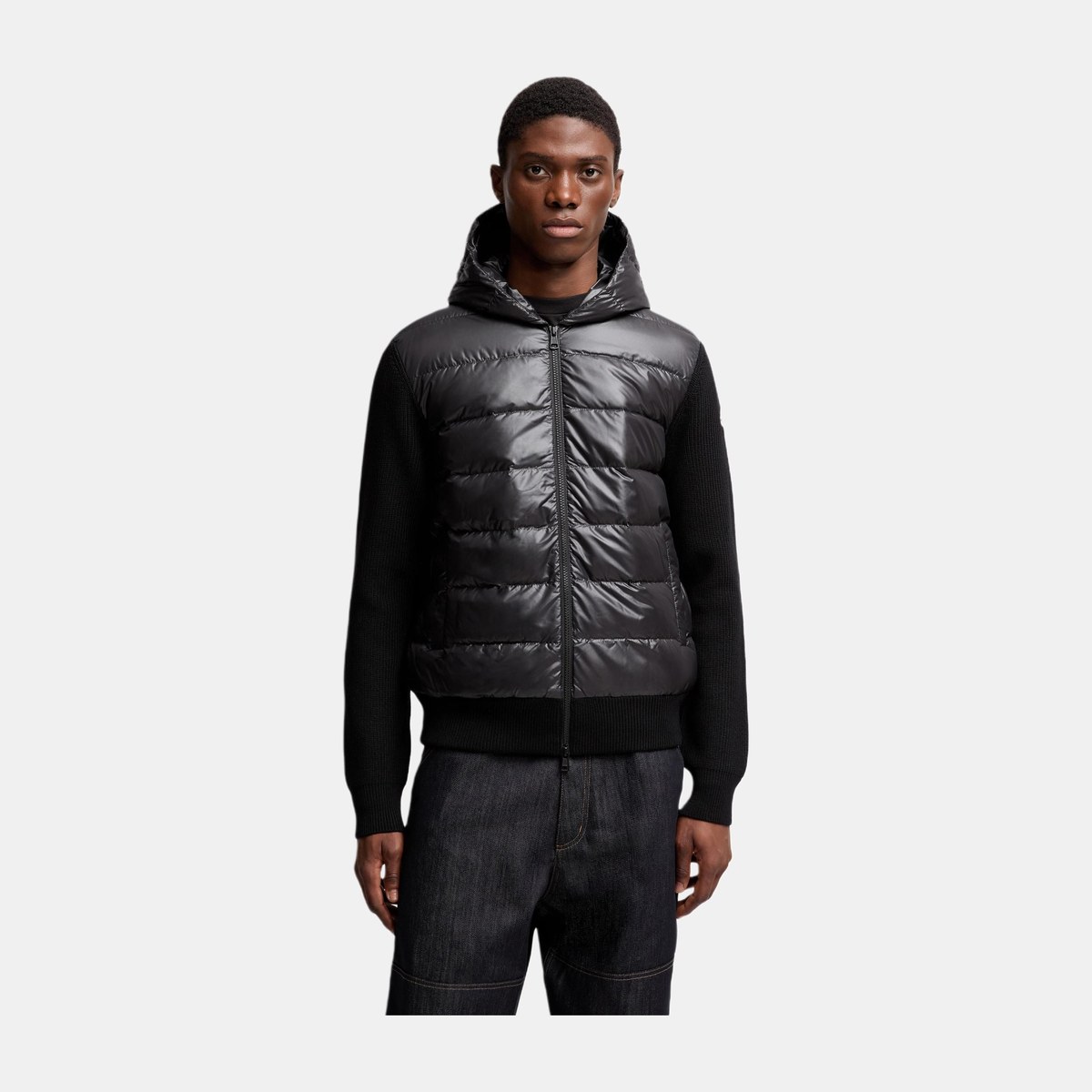 Moncler padded