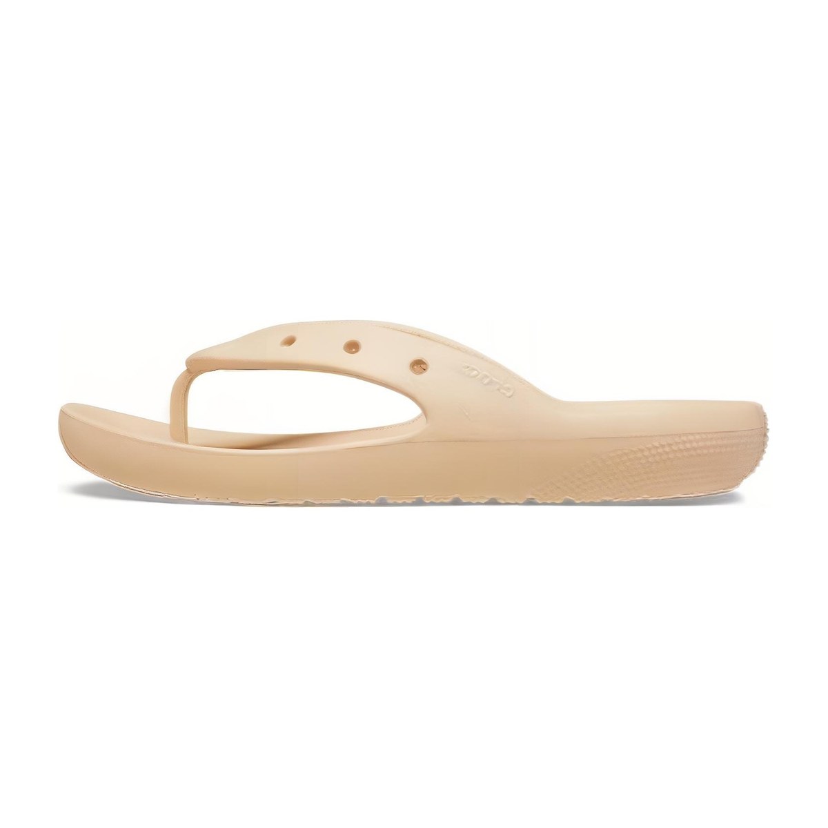 Crocs Classic Flip Flop Warm Khaki
