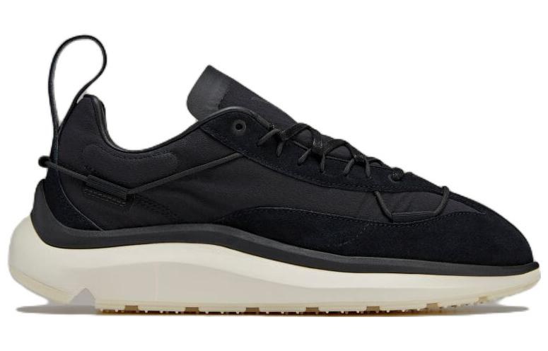 Y-3 Shiku Run Black
