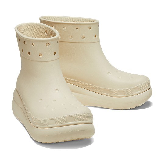 Crocs Classic Platform Boot