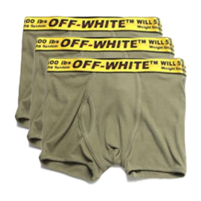 OFF-WHITE