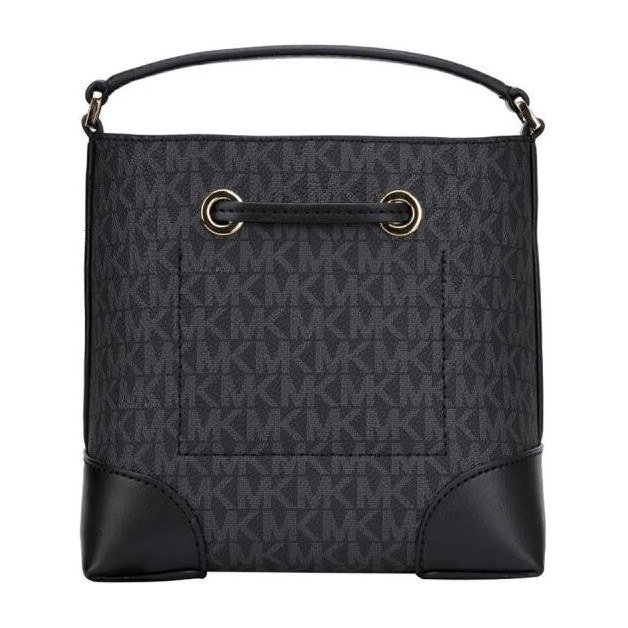 Michael Kors Mercer 18 Black
