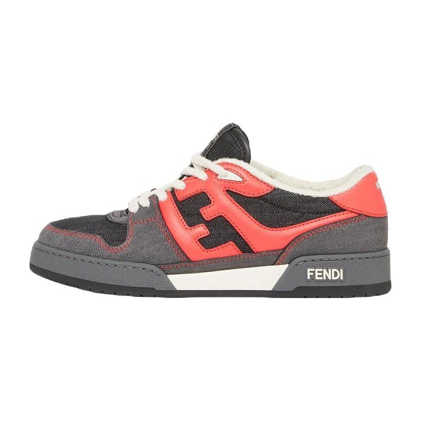 FENDI Match 2023
