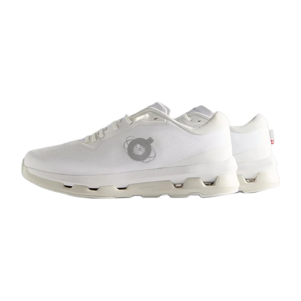 KITH x On Cloudzone White
