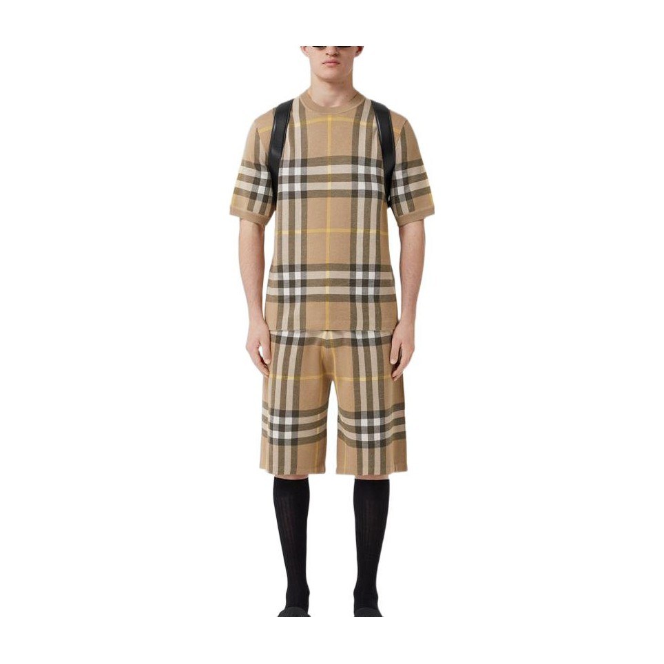 Burberry SS22