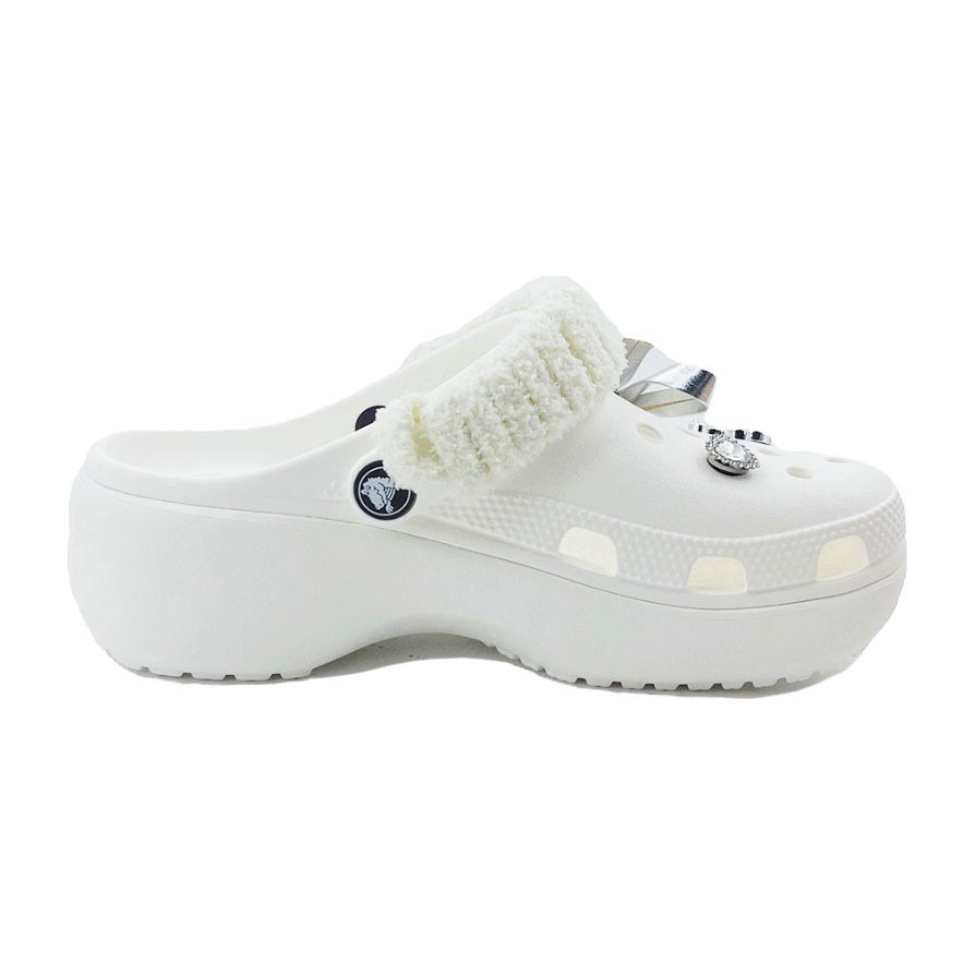 Crocs Classic Platform Clog EVA