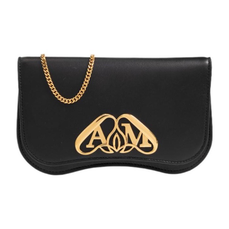 Alexander McQueen AMQ Seal