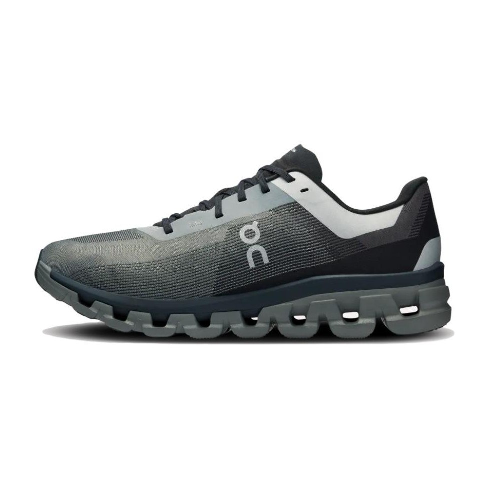 On Cloudflow 4 Black