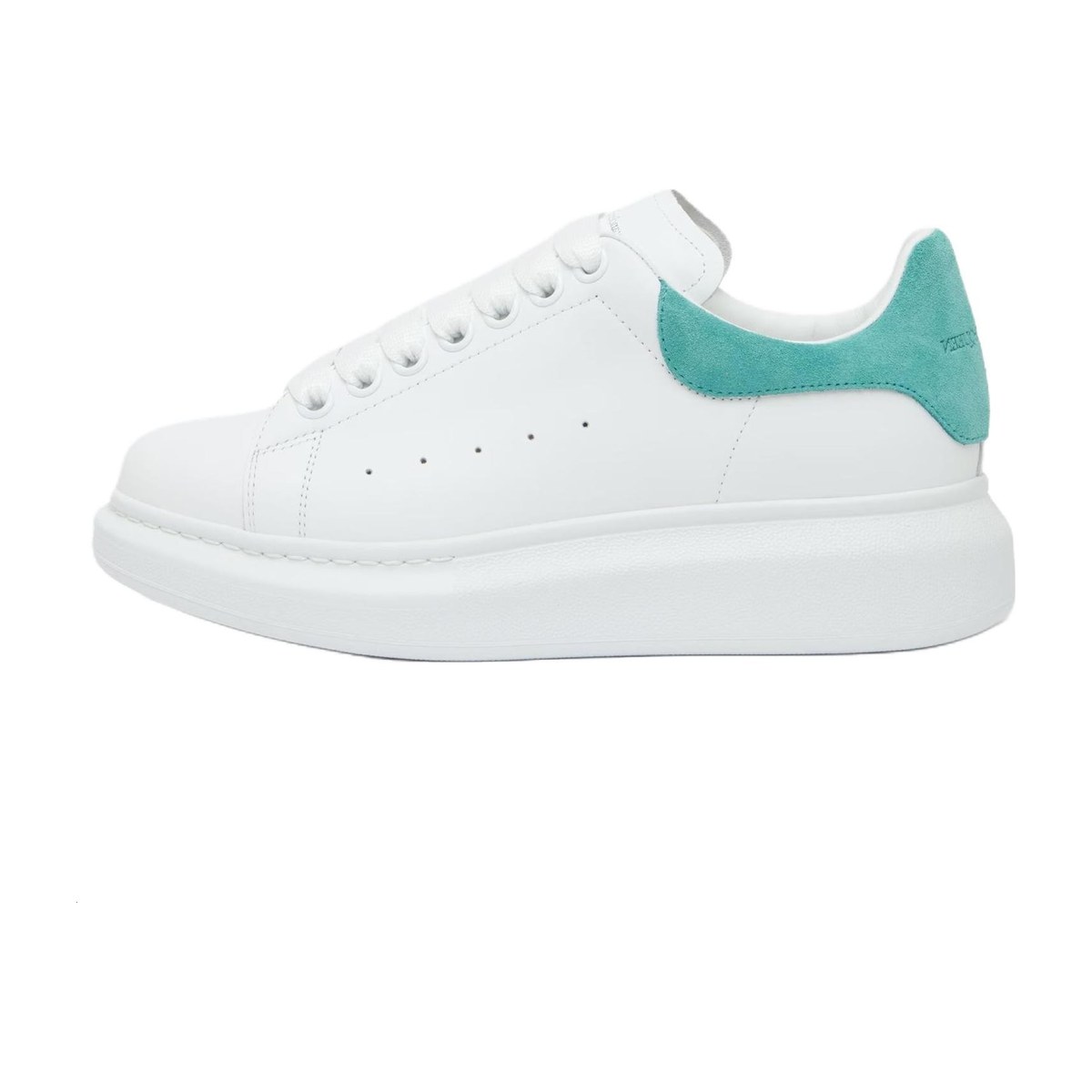 Alexander McQueen Oversized Sneaker