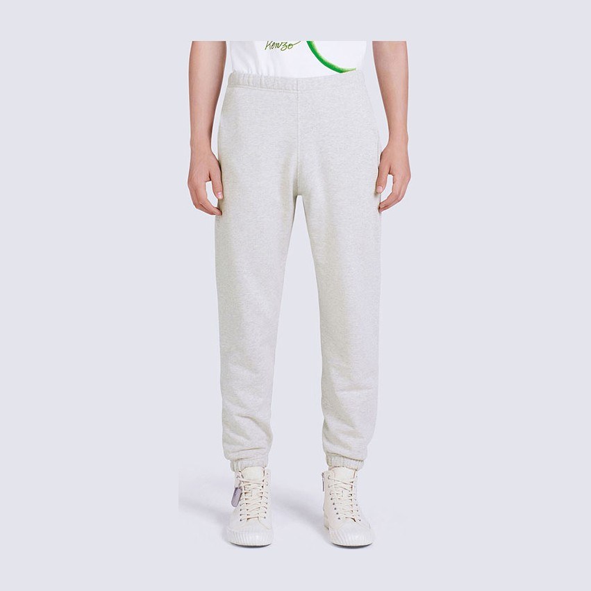 KENZO x Nigo Logo Joggers