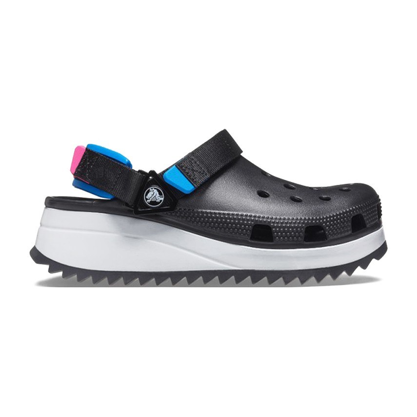 Crocs Classic Hiker Clog