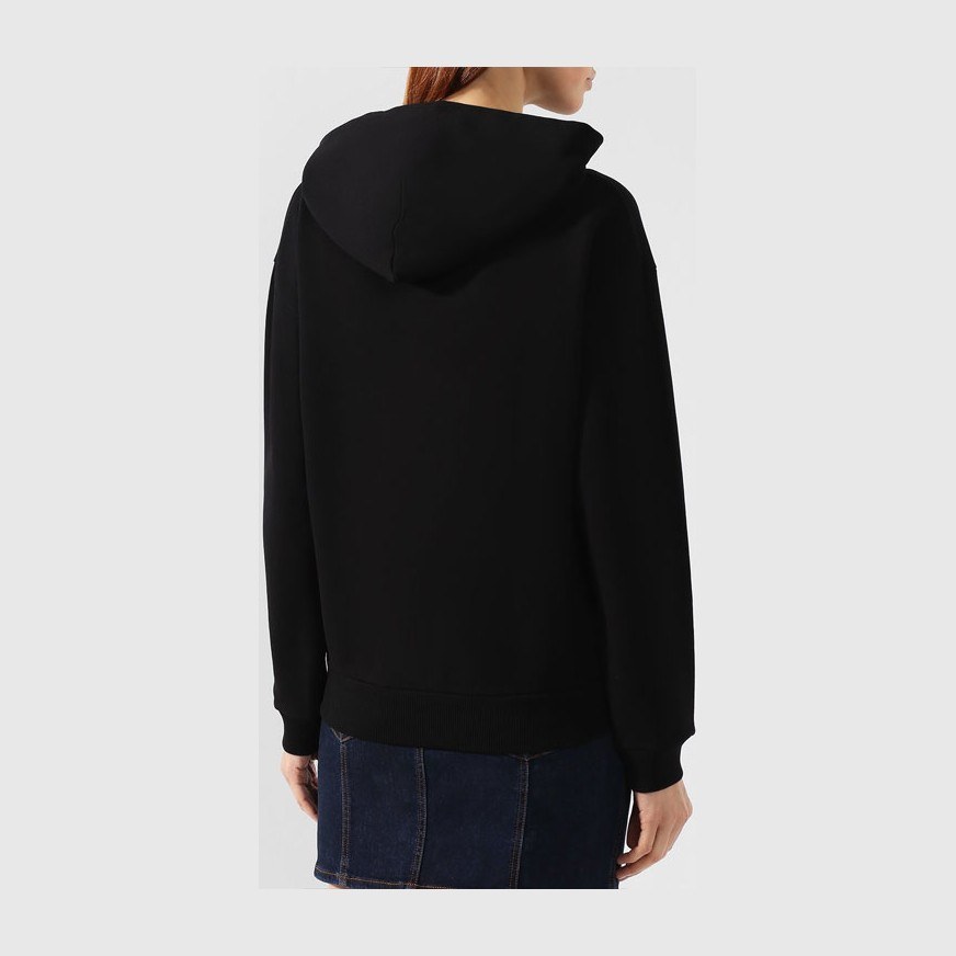 Givenchy Hoodie Black