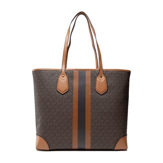 Michael Kors Eva Acorn