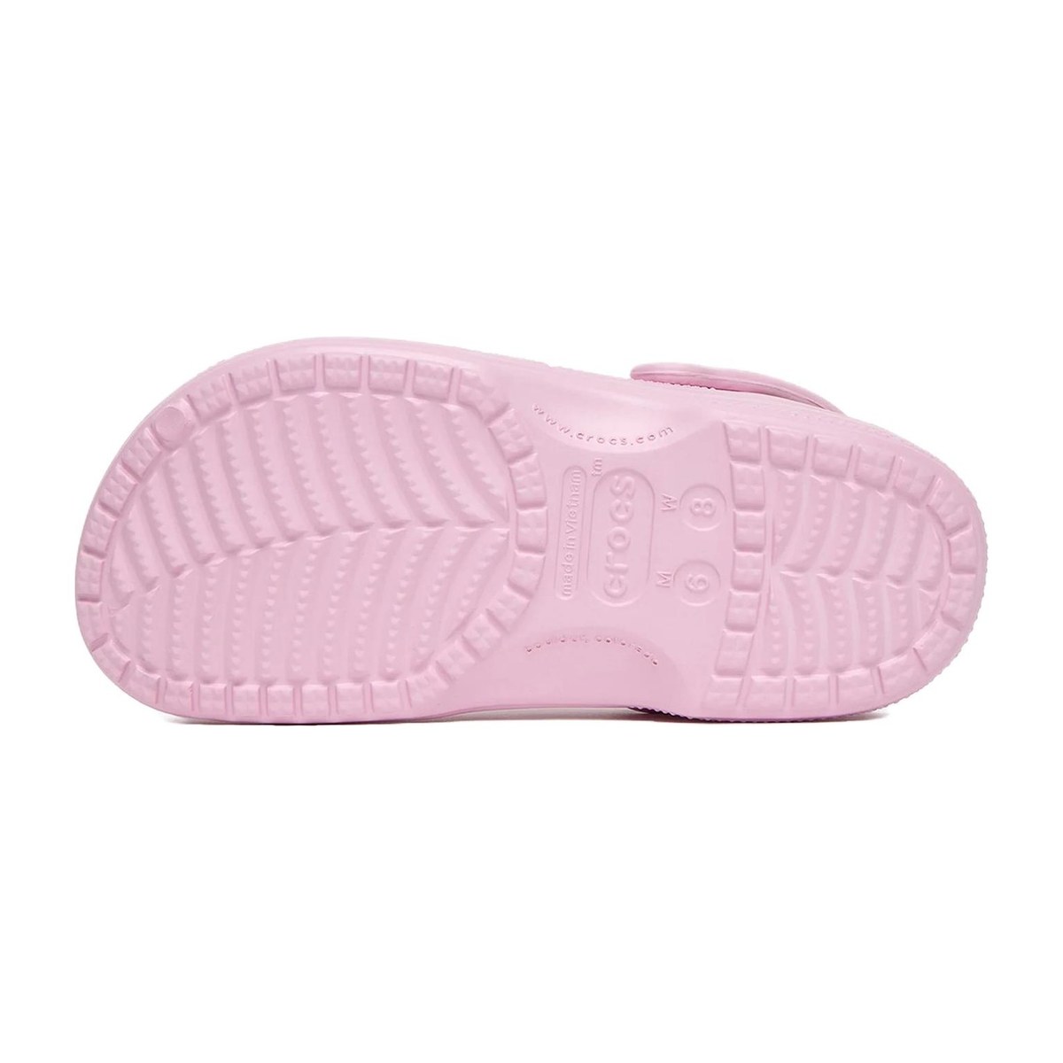 Crocs C-BAYA LINED CLOG