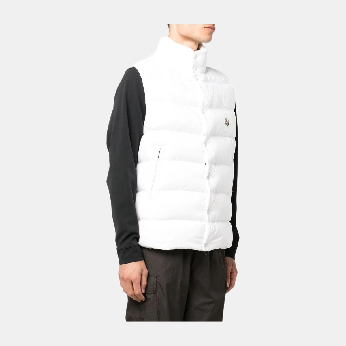 Moncler Logo