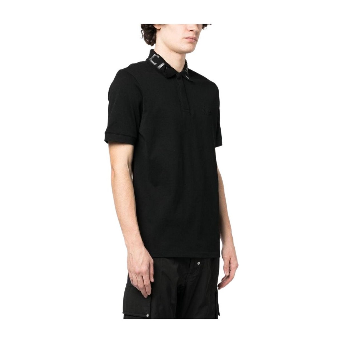 Moncler SS23 LogoPolo