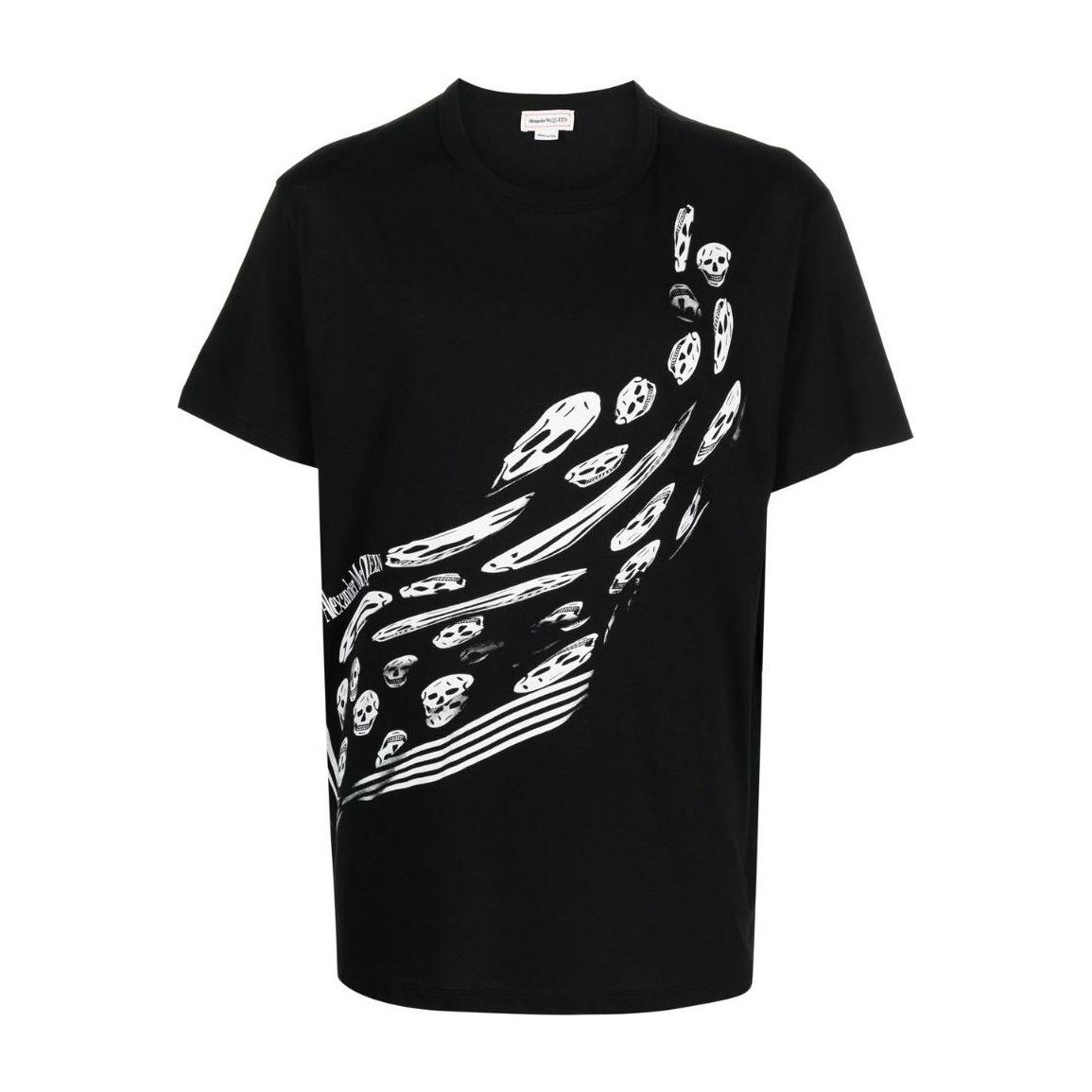 Alexander McQueen FW22 T