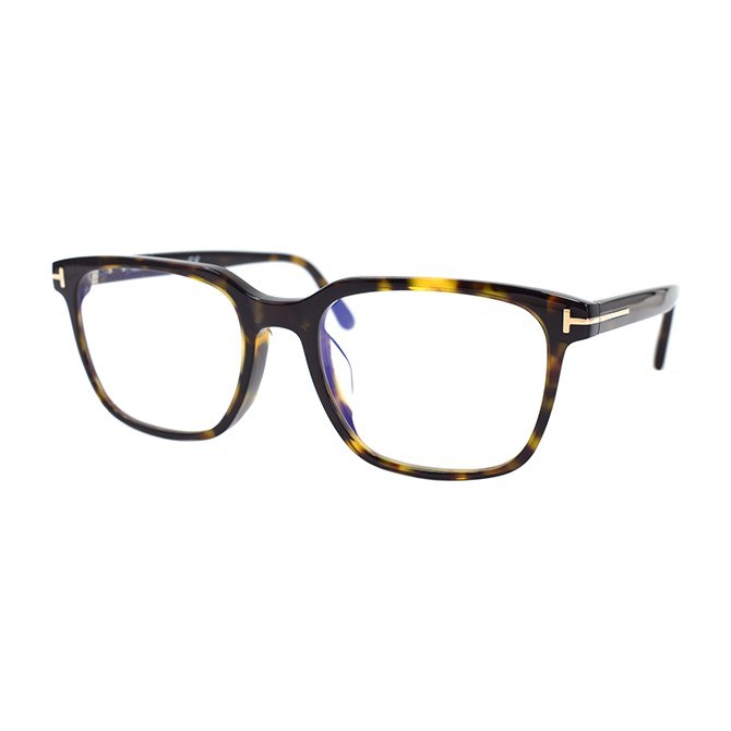 Tom Ford FT5818-F-B Tortoise