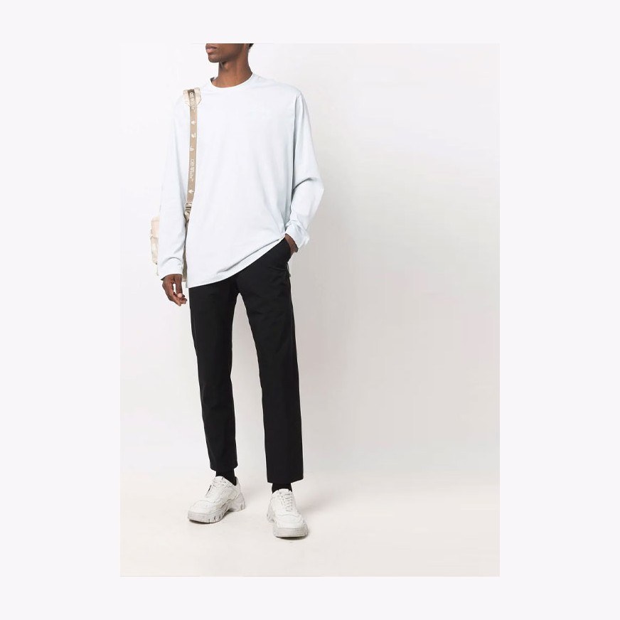 Y-3 FW21 LogoT