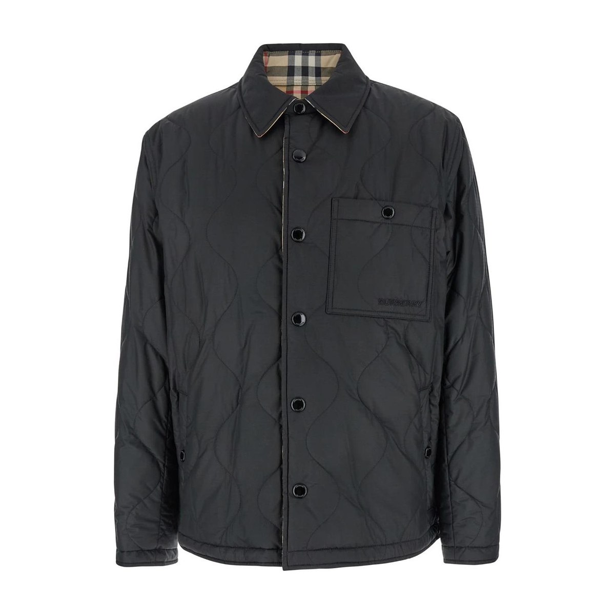 Burberry Jacket