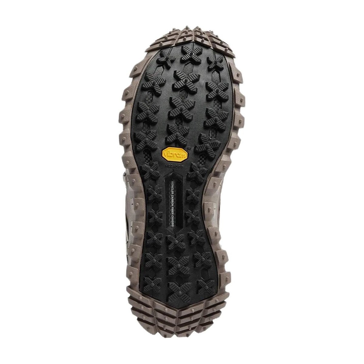 Rick Owens x Moncler Trailgrip Megalace