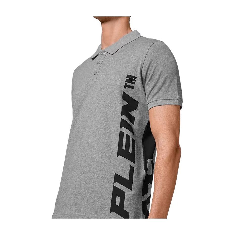 PHILIPP PLEIN SS21 Polo