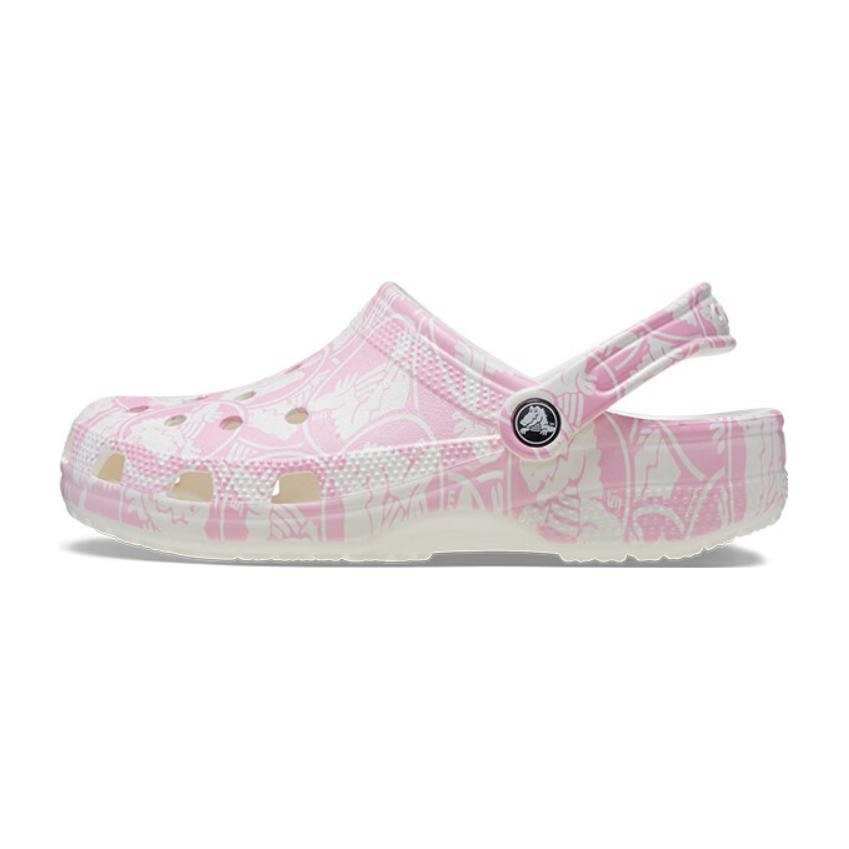 Crocs Classic Clog Pink